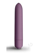 Sugarboo Berri Blossom Vibrating Bullet - Purple